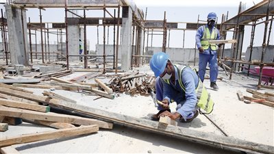 تفاصيل مشروع قانون العمل الجديد 