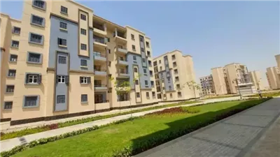طرح 400 ألف وحدة سكنية لمحدودي ومتوسطي الدخل بعد عيد الفطر