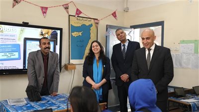 وزير التعليم: انضباط كامل للعام الدراسي وحضور منتظم للطلاب