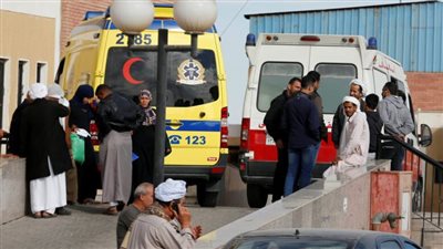 صديق أحد الضحايا يروي التفاصيل.. كيف اكتُشفت مأساة عمال السادات؟