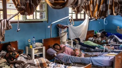 يسبب الوفاة خلال 48 ساعة.. مرض غامض في الكونغو يثير القلق