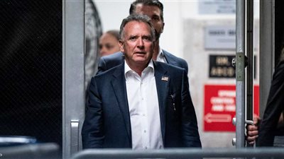 ويتكوف: المفاوضات مع حماس التي تعثرت بدأت تعود إلى مسارها