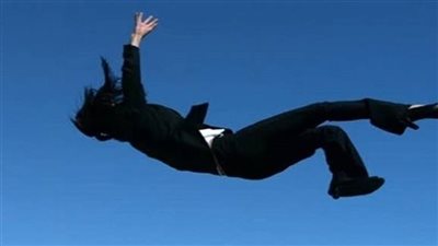 حادث مروع في المرج.. سقوط سيدة ووضعها لمولودها فور ارتطامها بالأرض