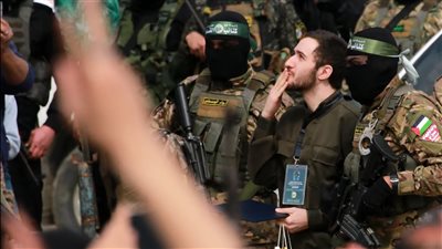 حماس وإسرائيل تتفقان على حل أزمة تأخير الإفراج عن الأسرى الفلسطينيين