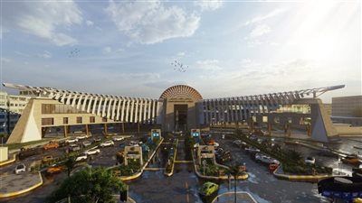 صرح طبي متكامل.. تشغيل تجريبي لمبنى الطوارئ بمجمع الأقصر الطبي