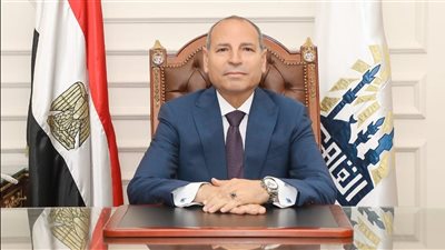 محافظ القاهرة يؤكد استمرار إرسال المساعدات الإنسانية لـ غزة