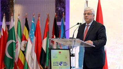 وزير التعليم العالي: الإيسيسكو حريصة على إشراك الدول الأعضاء في استراتيجياتها الجديدة