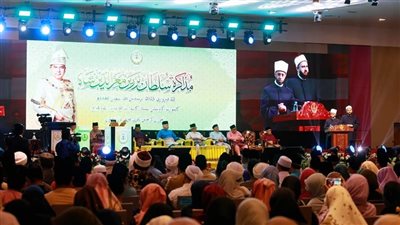 وزير الأوقاف: التصوف والقانون كليهما يهدف إلى ضبط السلوك الإنساني