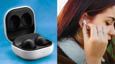 هل ارتداء سماعات الأذن له أضرار؟.. إليك أهم ممارسات الاستماع الآمنة 