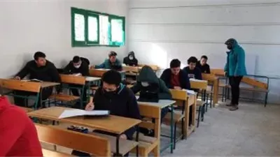 آخر موعد لتقديم استمارة الثانوية العامة 2025 في المدارس