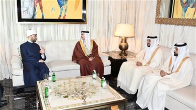 وزير الأوقاف يشدد على أهمية تكاتف جهود الدول الإسلامية لمواجهة الفكر المتطرف