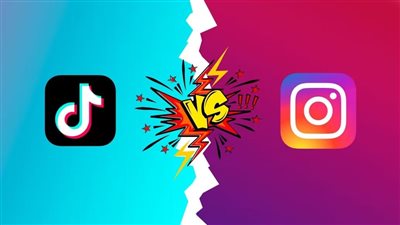 بعد الإعلان عن تطبيق جديد.. هل ينجح إنستجرام في زعزعة عرش تيك توك؟