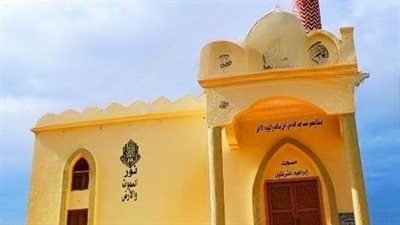 الأوقاف تستقبل رمضان بافتتاح 162 مسجدًا جديدًا غدًا