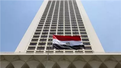 مصر ترحب بخارطة الطريق الأممية لتسوية الأزمة الليبية