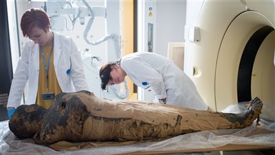 تفوح منها رائحة التوابل.. مومياوات مصرية عمرها 5000 سنة تثير حيرة العلماء 