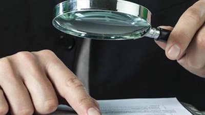 سقوط عصابة تزوير المحررات الرسمية في قبضة أمن الإسكندرية