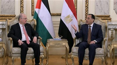 مصر تؤكد التزامها بدعم حقوق الشعب الفلسطيني المشروعة