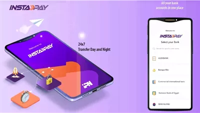 متى يحسم البنك المركزي قراره حول مجانية إنستاباي؟