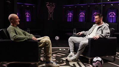 ميسي يكشف معاناته في باريس سان جيرمان.. ماذا حدث هناك؟