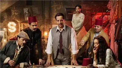 سيناريو ذكي ومواهب مضيئة.. ماذا قالت ماجدة خير الله عن مسلسل «النص»؟