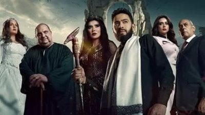 منها المداح وأشغال شقة جدًا.. مسلسلات احتلت التريند من أول حلقة (تفاصيل)