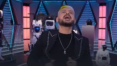 بعد ظهوره مع رامز جلال.. هل يعلن أحمد العوضي زواجه بعد رمضان؟