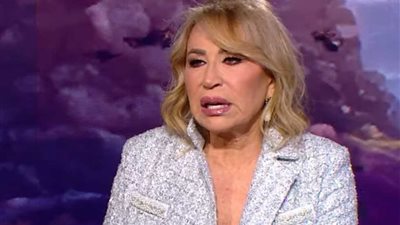 أفلامي كلها بتترفض.. إيناس الدغيدي تكشف حقيقة اعتزالها الإخراج السينمائي