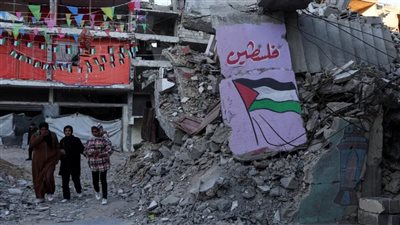 قمة القاهرة: تحديات عربية تتجاوز مخططات تهجير سكان غزة  