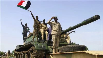 مصر ترفض محاولات تشكيل حكومة موازية في السودان