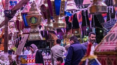 موعد عيد الفطر المبارك 2025 فلكيًا.. متى تبدأ الإجازة؟