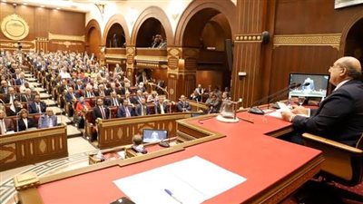 مطالب برلمانية بوضع استراتيجية متكاملة لدعم الصادرات المصرية