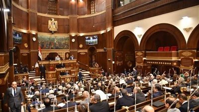 مجلس الشيوخ يوافق على تعديلات قانون المحميات الطبيعية