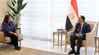 مصر والاتحاد الأوروبي: تعاون لإعادة إعمار غزة