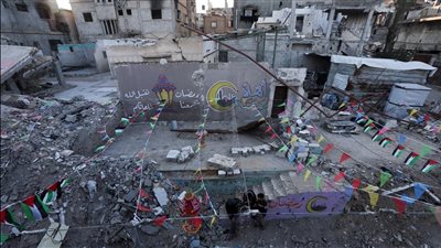 لا غذاء ولا وقود.. إسرائيل توقف المساعدات وتعمّق مأساة غزة