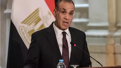وزير الخارجية يؤكد موقف مصر الداعم لأمن واستقرار العراق