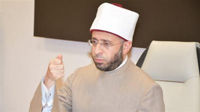 وزير الأوقاف: مصر ترفض أي مخطط لتهجير الفلسطينيين