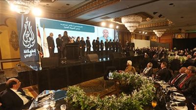 القمة العربية في القاهرة.. حزب الوعي يقدم مقترحات لدعم القضية الفلسطينية