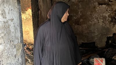 مأساة في كرداسة.. مصرع طفلين في حريق مروع بعد الإفطار