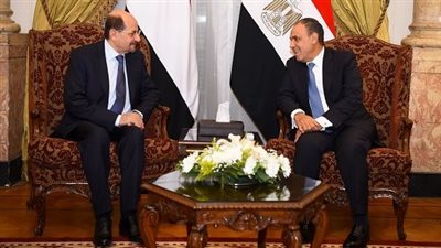 مصر تؤكد دعم وحدة الدولة اليمنية ومؤسساتها