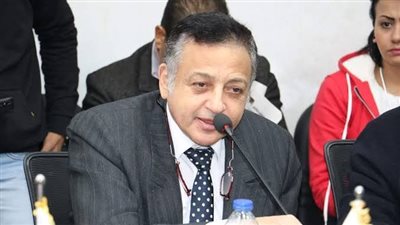 رئيس حزب الاتحاد: انتصار العاشر من رمضان ملحمة تاريخية تؤكد عظمة الجيش