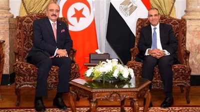 مصر وتونس تؤكدان رفض أي إجراءات تستهدف تهجير الفلسطينيين
