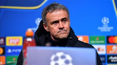 نهائي مُبكر بين باريس سان جيرمان وليفربول.. ماذا قال إنريكي؟