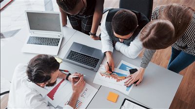 خارطة طريق للنمو.. ماذا قدمت الدولة المصرية لدعم الشركات الناشئة؟