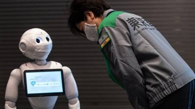 سر منع خبراء الذكاء الاصطناعي الصينيين من السفر لأمريكا