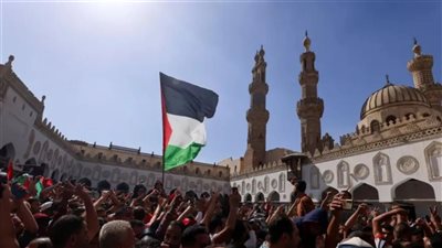 الأزهر: إسرائيل تقترف جريمة تجويع الأبرياء في غزة ولا تراعي حرمة رمضان