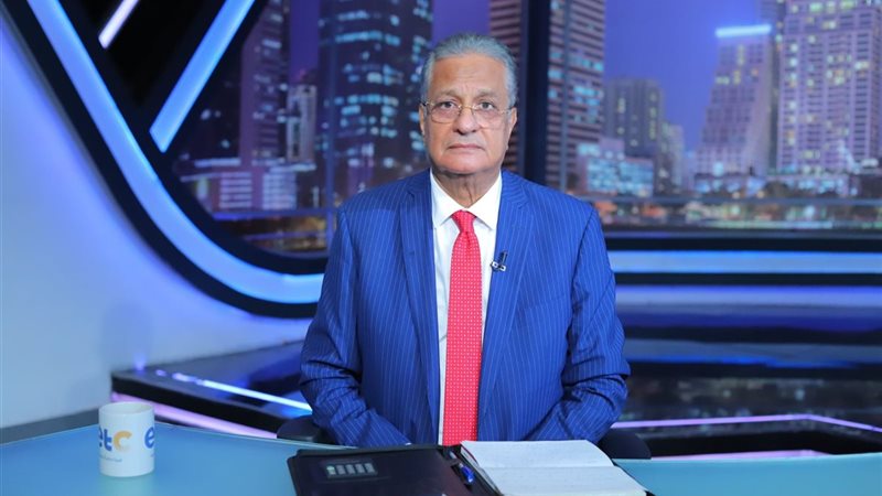 اللواء محمود الرشيدى