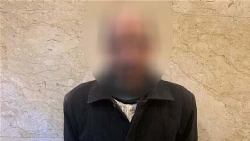 المتهم بتخدير وخطف