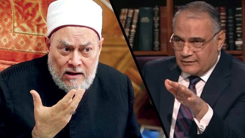 الدكتور سعد الهلالي