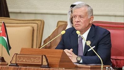الأردن يفتح تحقيقًا في حادث إطلاق النار على جسر الملك حسين