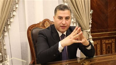 قيادي بالجبهة الوطنية: احتفالية يوم الشهيد تعكس تقدير الدولة للأبطال